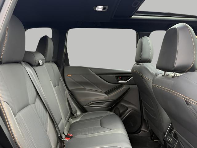 2024 Subaru Forester Vehicle Photo in MIDDLETON, WI 53562-1492