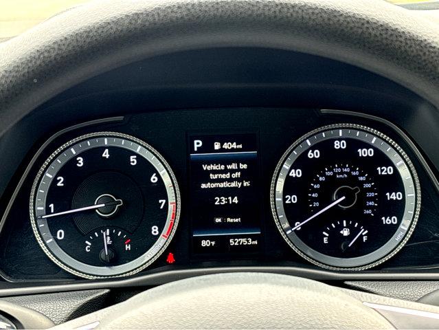 2023 Hyundai SONATA Vehicle Photo in Hinesville, GA 31313