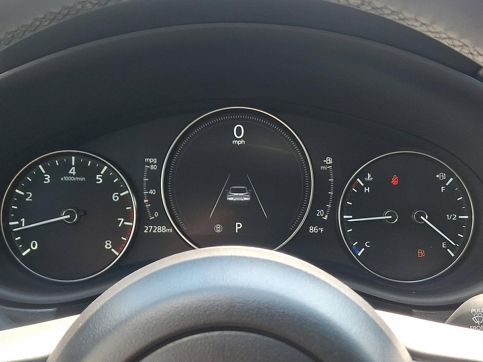 2022 Mazda CX-30 Vehicle Photo in Harrisburg, PA 17111