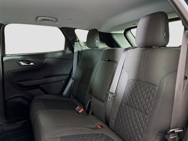 2020 Chevrolet Blazer Vehicle Photo in PUYALLUP, WA 98371-4149