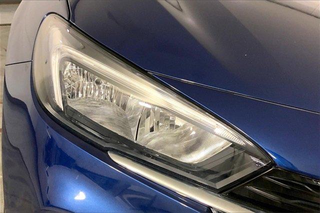 2023 Buick Encore GX Vehicle Photo in INDEPENDENCE, MO 64055-1314