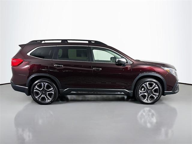 2023 Subaru Ascent Vehicle Photo in Puyallup, WA 98371
