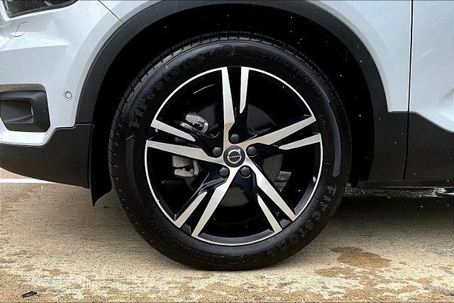 2022 Volvo XC40 Vehicle Photo in Houston, TX 77007