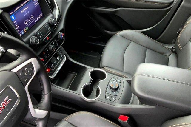 2020 GMC Terrain Vehicle Photo in TOPEKA, KS 66609-0000