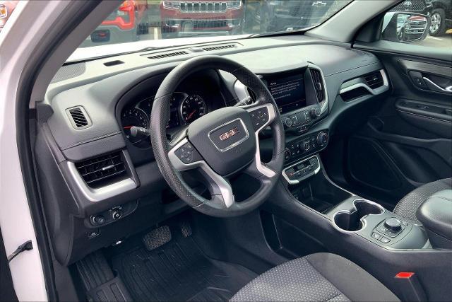 2022 GMC Terrain Vehicle Photo in KANSAS CITY, MO 64114-4502
