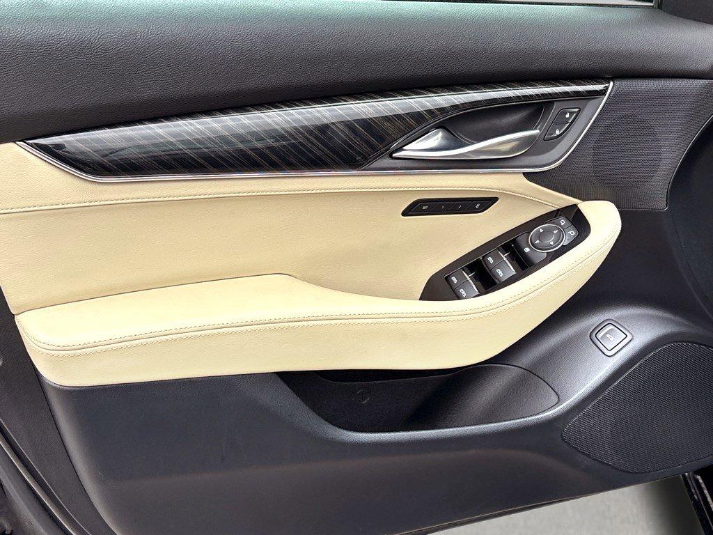 2023 Cadillac CT5 Vehicle Photo in SAVANNAH, GA 31406-4513
