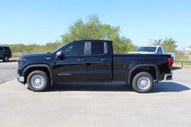 2024 GMC Sierra 1500 Vehicle Photo in Greenville, TX 75402