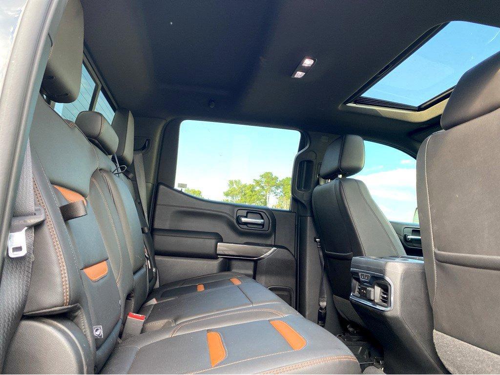 2019 GMC Sierra 1500 Vehicle Photo in SAVANNAH, GA 31406-4513