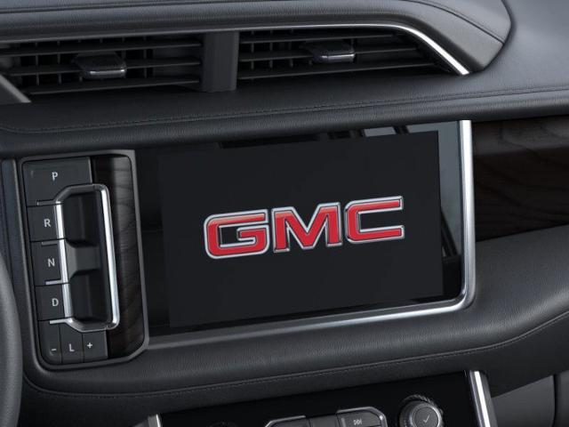 2024 GMC Yukon Vehicle Photo in HOMOSASSA, FL 34448-1461