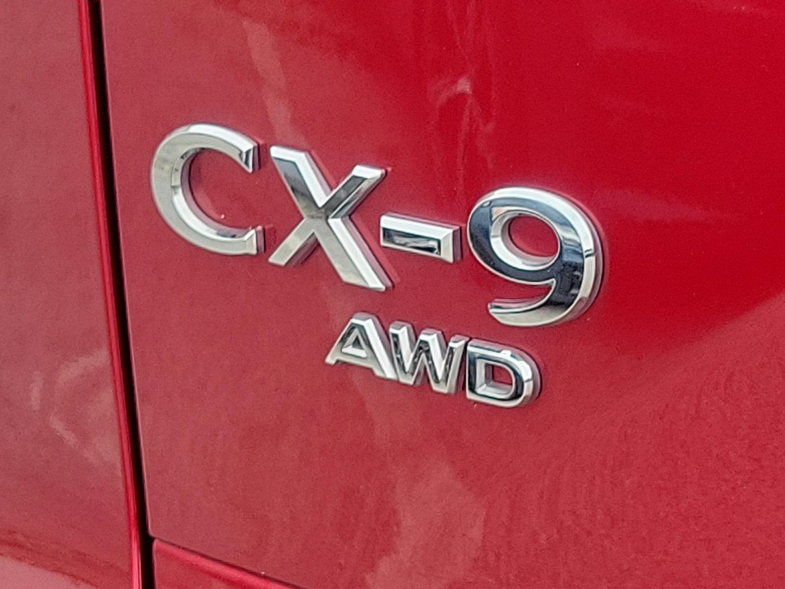 2021 Mazda CX-9 Vehicle Photo in Trevose, PA 19053