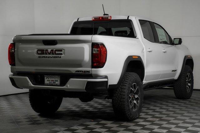 2024 GMC Canyon Vehicle Photo in PUYALLUP, WA 98371-4149