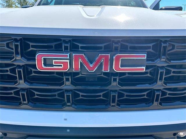 2024 GMC Canyon Vehicle Photo in BOWLING GREEN, KY 42104-4102