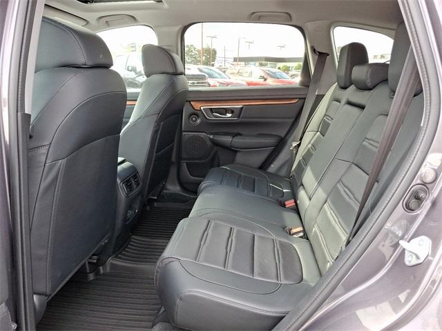 2022 Honda CR-V Vehicle Photo in New Bloomfield, PA 17068