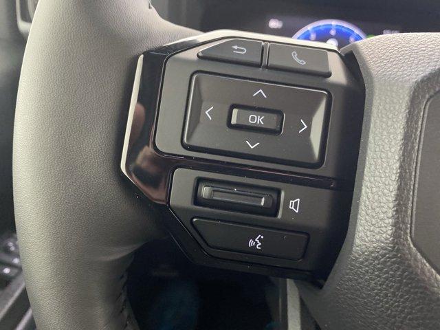 2024 Toyota Land Cruiser Vehicle Photo in Charlotte, NC 28273