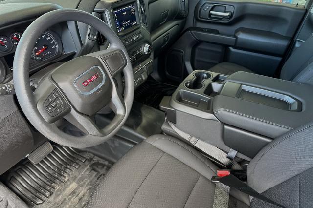 2024 GMC Sierra 2500 HD Vehicle Photo in SPOKANE, WA 99202-2191