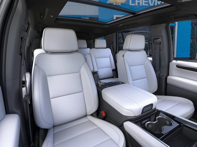 2025 Chevrolet Tahoe Vehicle Photo in SUGAR LAND, TX 77478-0000