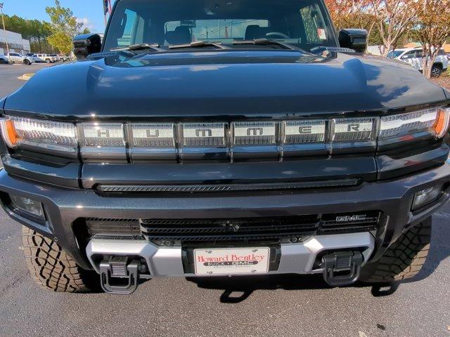 2025 GMC HUMMER EV Pickup Vehicle Photo in ALBERTVILLE, AL 35950-0246