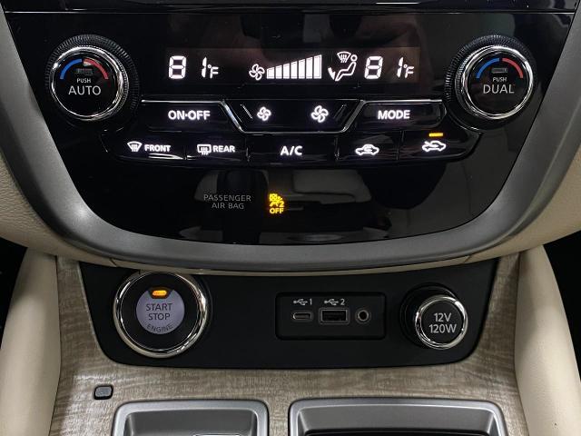 2024 Nissan Murano Vehicle Photo in Appleton, WI 54913