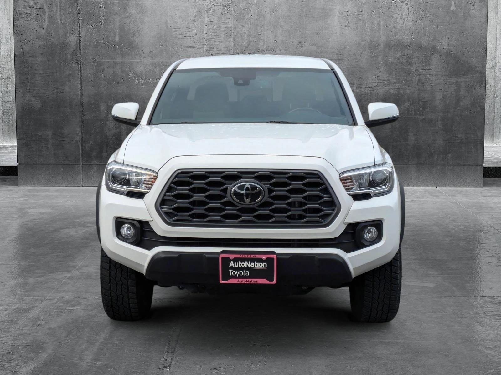 2023 Toyota Tacoma 4WD Vehicle Photo in Spokane Valley, WA 99212