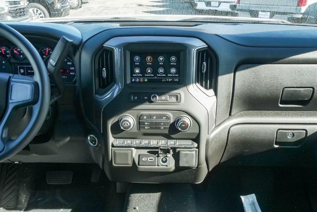 2025 Chevrolet Silverado 1500 Vehicle Photo in VENTURA, CA 93003-8585