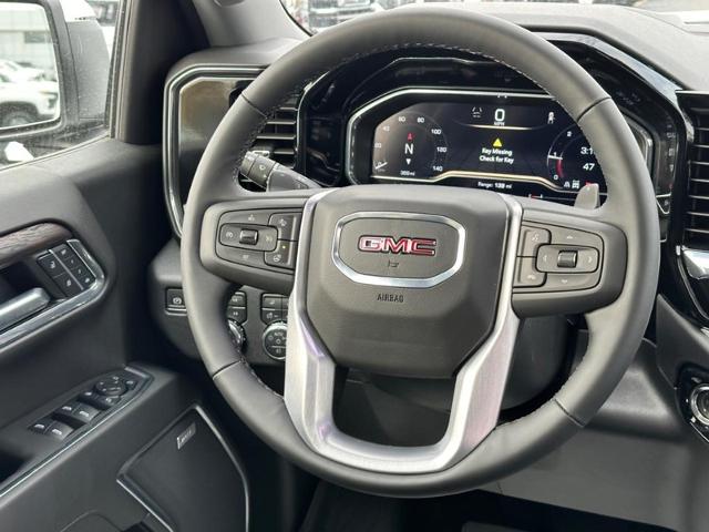 2025 GMC Sierra 1500 Vehicle Photo in COLUMBIA, MO 65203-3903