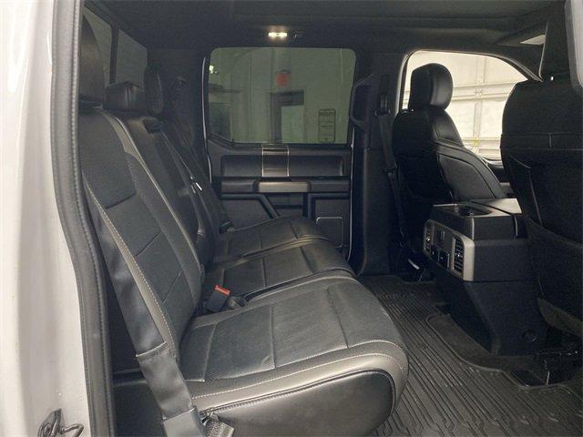 2020 Ford F-150 Vehicle Photo in PORTLAND, OR 97225-3518