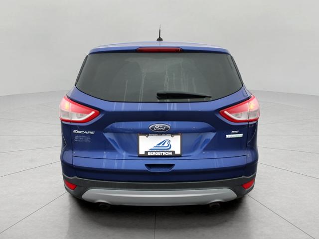 2014 Ford Escape Vehicle Photo in MADISON, WI 53713-3220