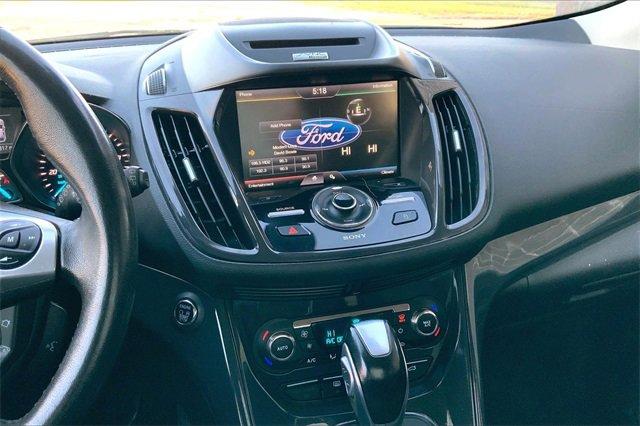 2014 Ford Escape Vehicle Photo in KANSAS CITY, MO 64114-4502