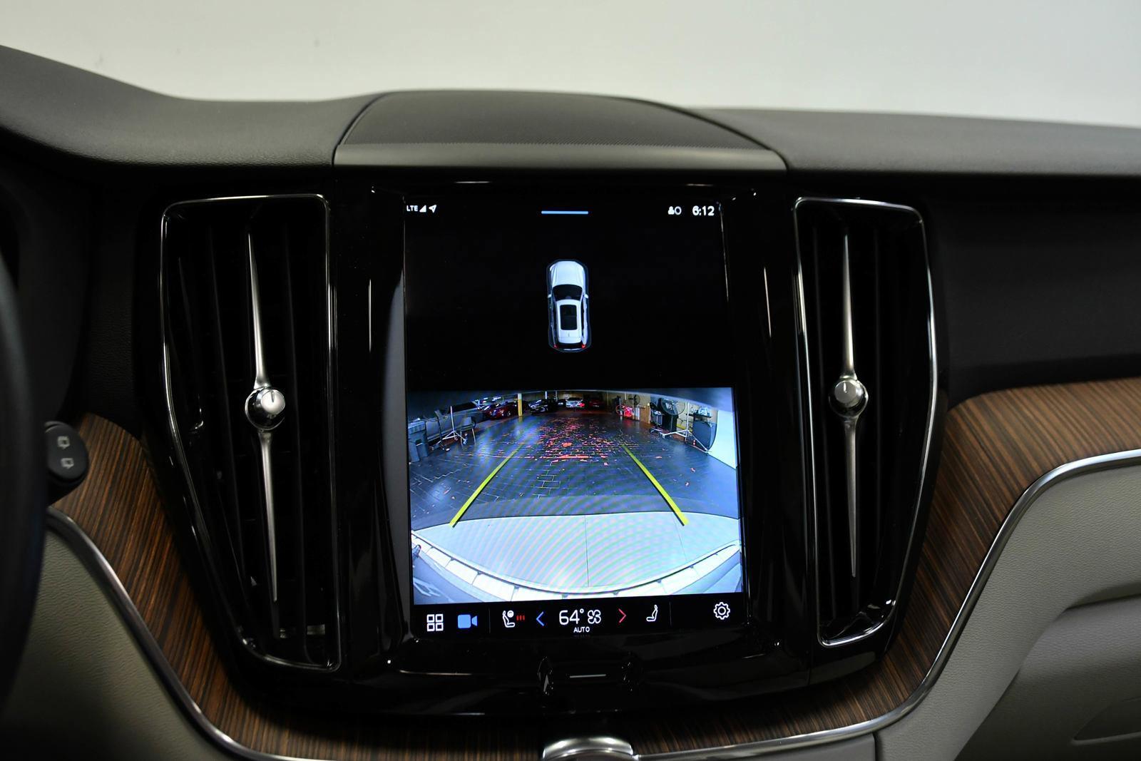 2022 Volvo XC60 Vehicle Photo in DALLAS, TX 75235