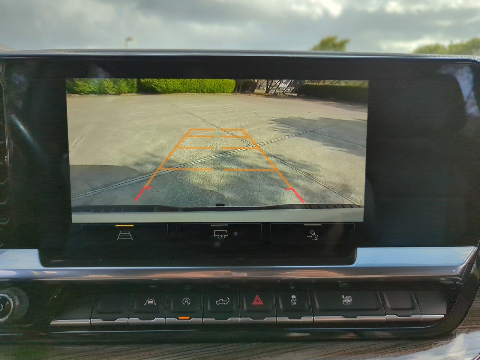 2022 Chevrolet Silverado 1500 Vehicle Photo in Margate, FL 33063