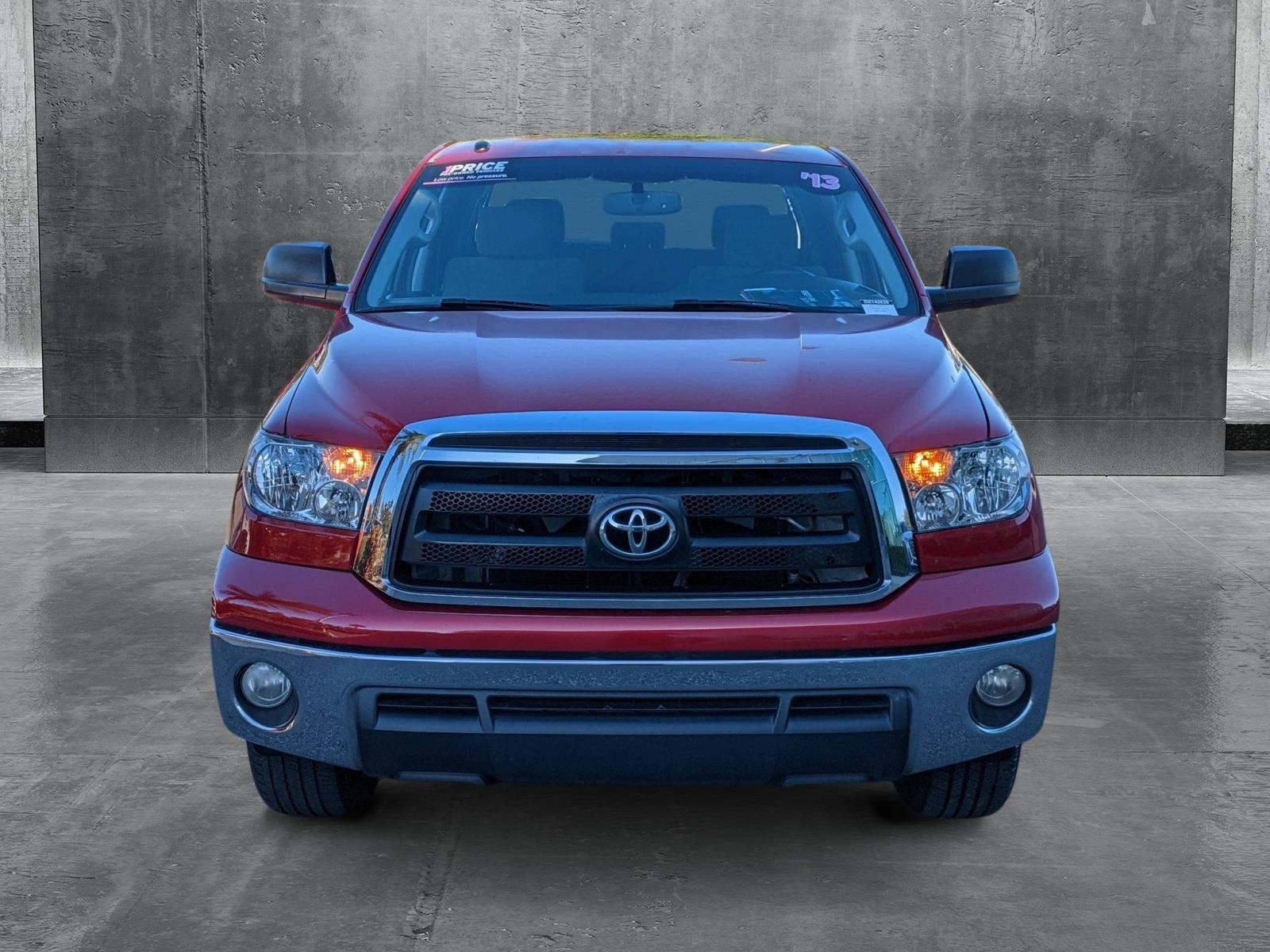 2013 Toyota Tundra 2WD Truck Vehicle Photo in Orlando, FL 32811