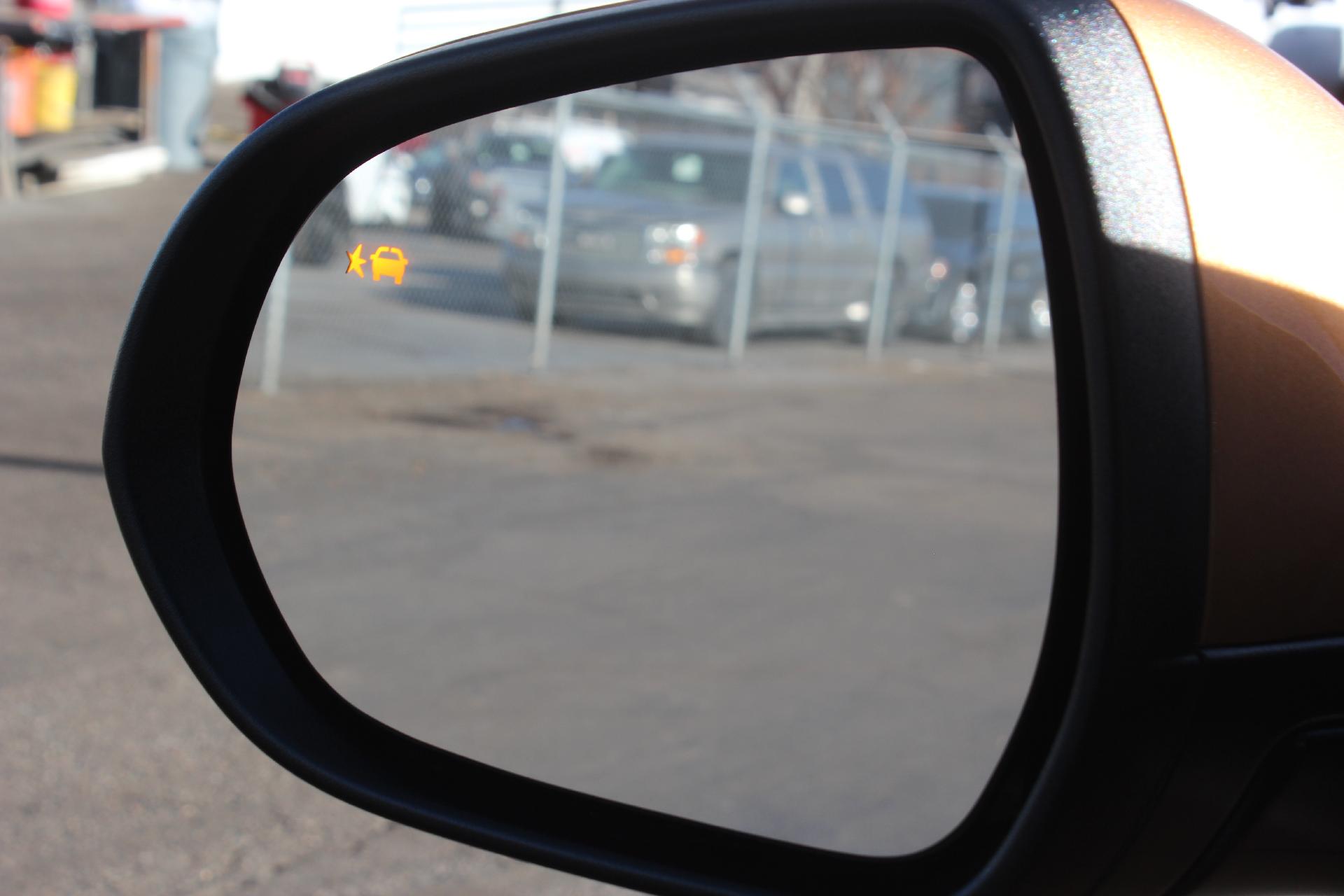 2025 Buick Encore GX Vehicle Photo in AURORA, CO 80012-4011