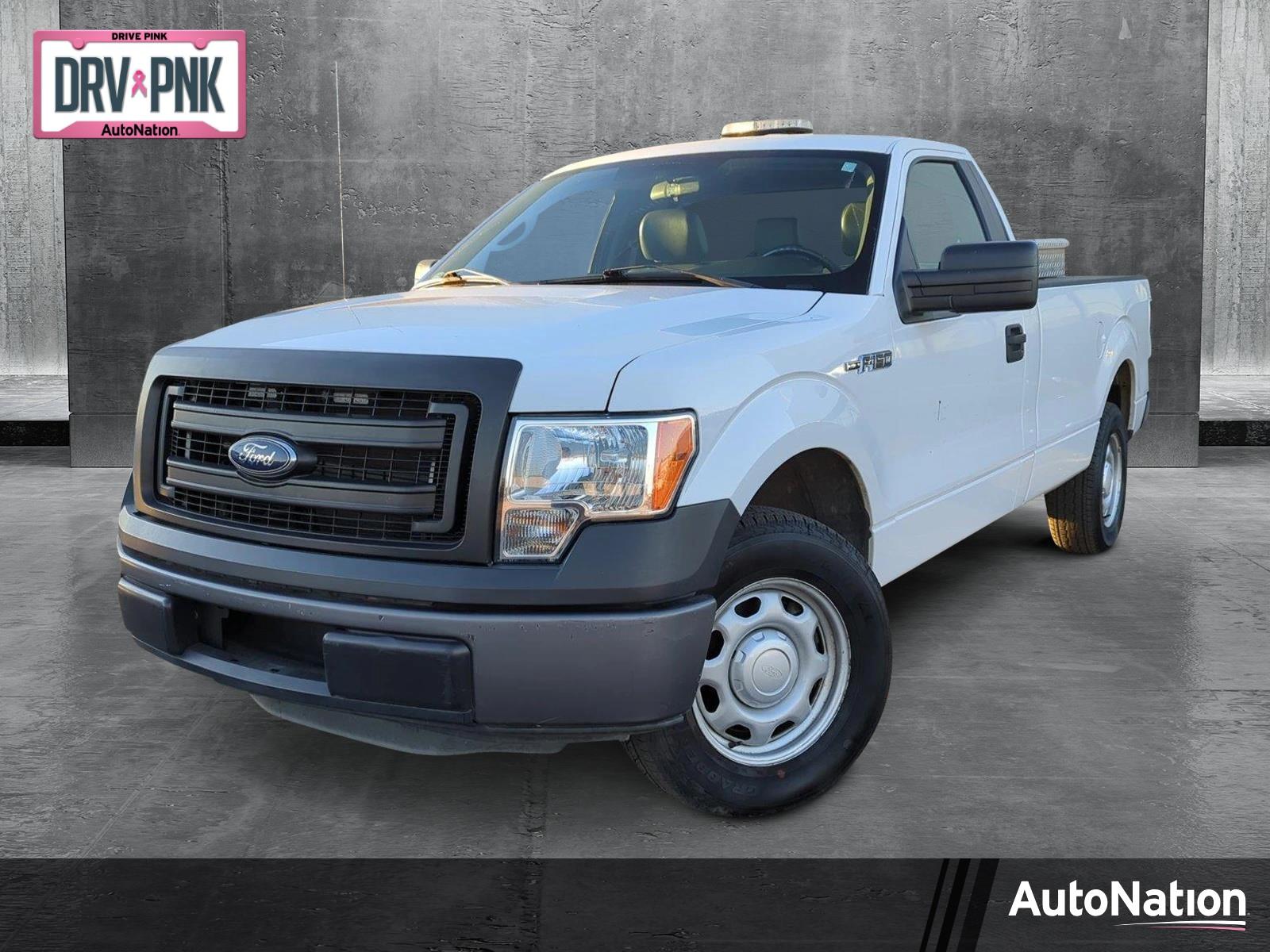 2013 Ford F-150 Vehicle Photo in Memphis, TN 38115