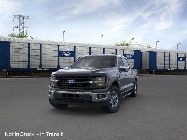 2024 Ford F-150 Vehicle Photo in Neenah, WI 54956