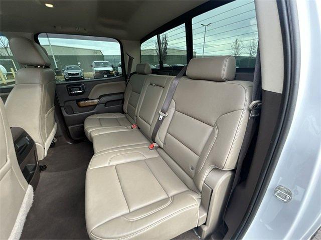 2018 GMC Sierra 1500 Vehicle Photo in BOWLING GREEN, KY 42104-4102