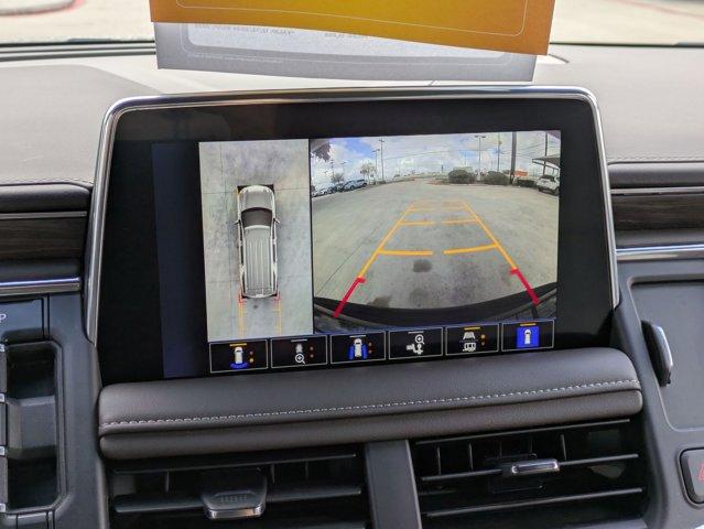 2024 Chevrolet Suburban Vehicle Photo in SELMA, TX 78154-1460