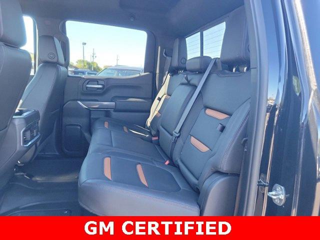 2021 GMC Sierra 1500 Vehicle Photo in TREVOSE, PA 19053-4984