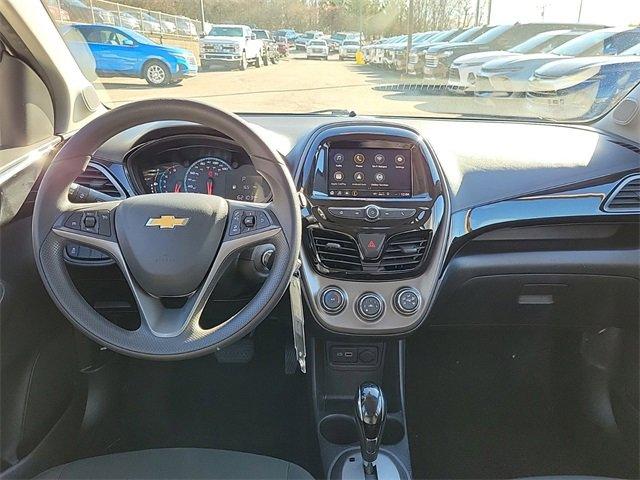 2021 Chevrolet Spark Vehicle Photo in MILFORD, OH 45150-1684