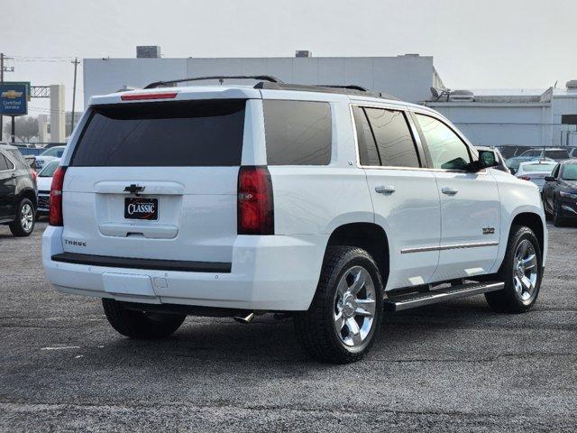 2019 Chevrolet Tahoe Vehicle Photo in SUGAR LAND, TX 77478-0000