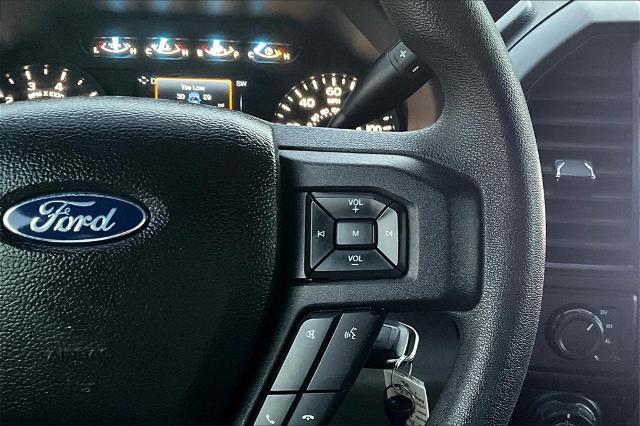 2018 Ford F-150 Vehicle Photo in Houston, TX 77007