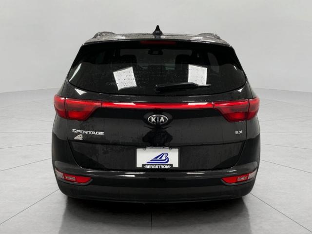 2019 Kia Sportage Vehicle Photo in Appleton, WI 54913