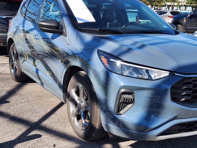 2024 Ford Escape Vehicle Photo in SUGAR LAND, TX 77478-0000