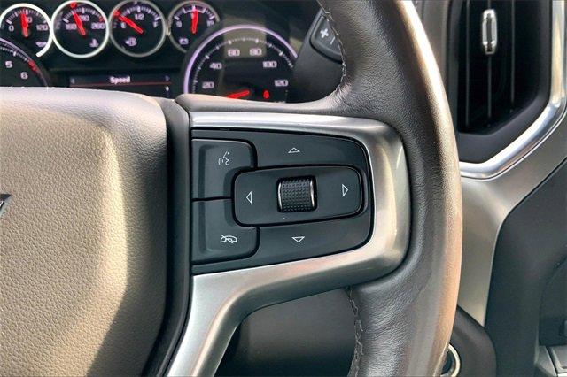 2021 Chevrolet Silverado 1500 Vehicle Photo in KANSAS CITY, MO 64114-4502