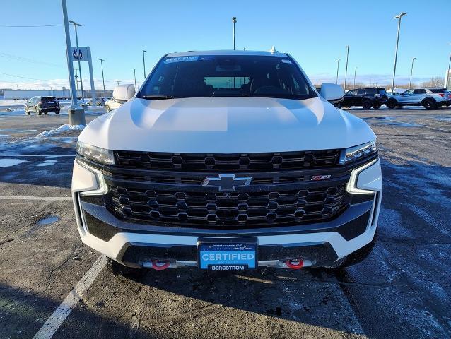 2023 Chevrolet Tahoe Vehicle Photo in GREEN BAY, WI 54304-5303