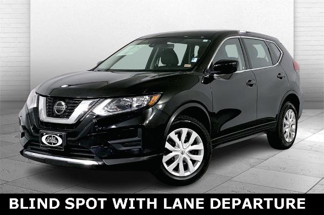 2019 Nissan Rogue Vehicle Photo in Lees Summit, MO 64086