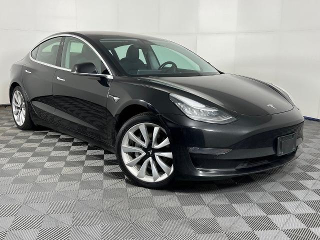 2018 Tesla Model 3 Vehicle Photo in Tulsa, OK 74129