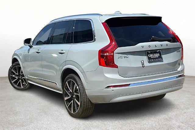 2025 Volvo XC90 Vehicle Photo in Houston, TX 77007