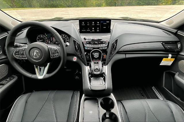 2025 Acura RDX Vehicle Photo in Tulsa, OK 74145