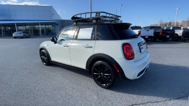 2019 MINI Hardtop Vehicle Photo in BENTONVILLE, AR 72712-4322