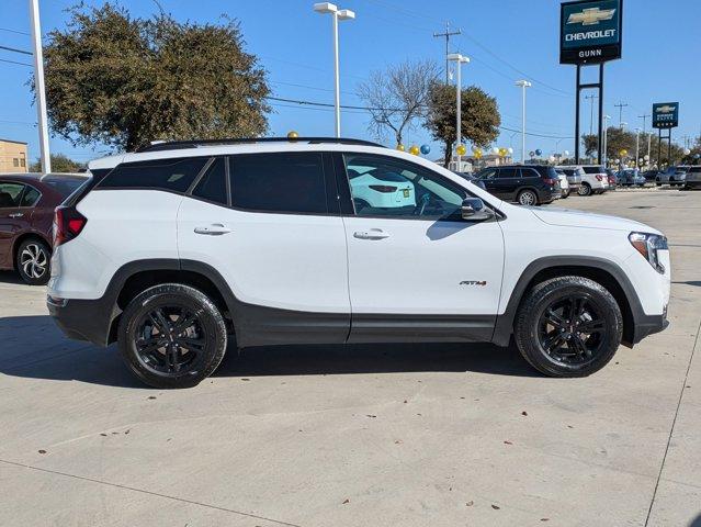 2024 GMC Terrain Vehicle Photo in SELMA, TX 78154-1460